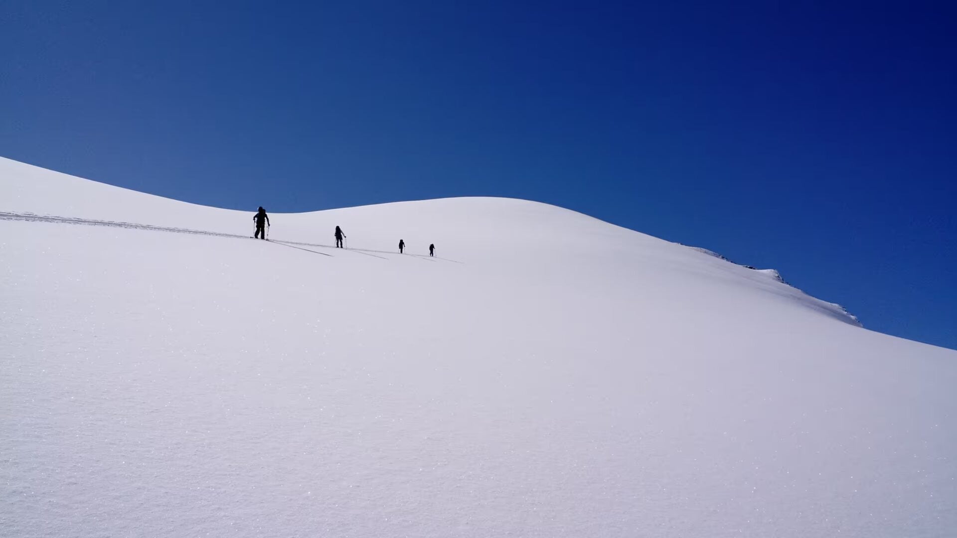 ski touring bc