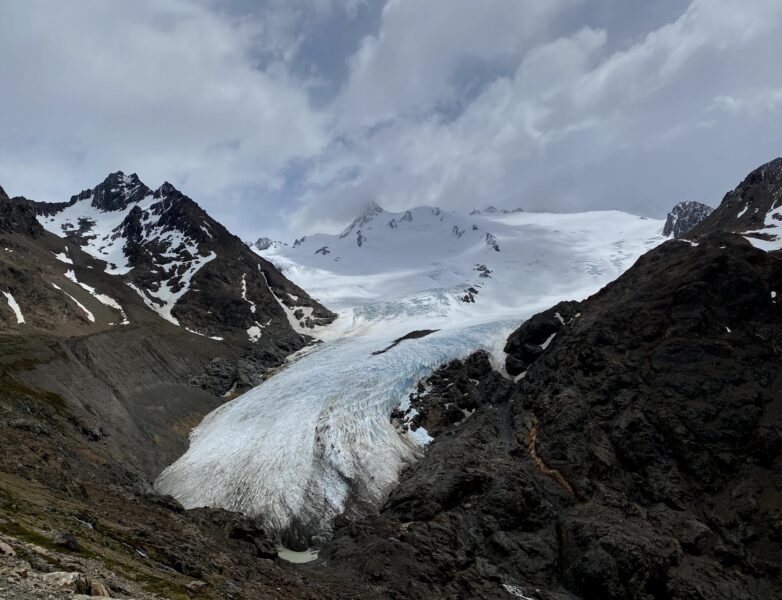 Hike Paso del Cuadrado, El Chaltén, Patagonia | 57hours