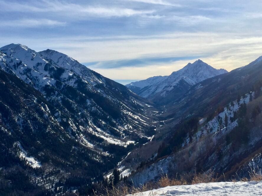 The Best Off-Slope Activities to Do and See in Aspen This Winter