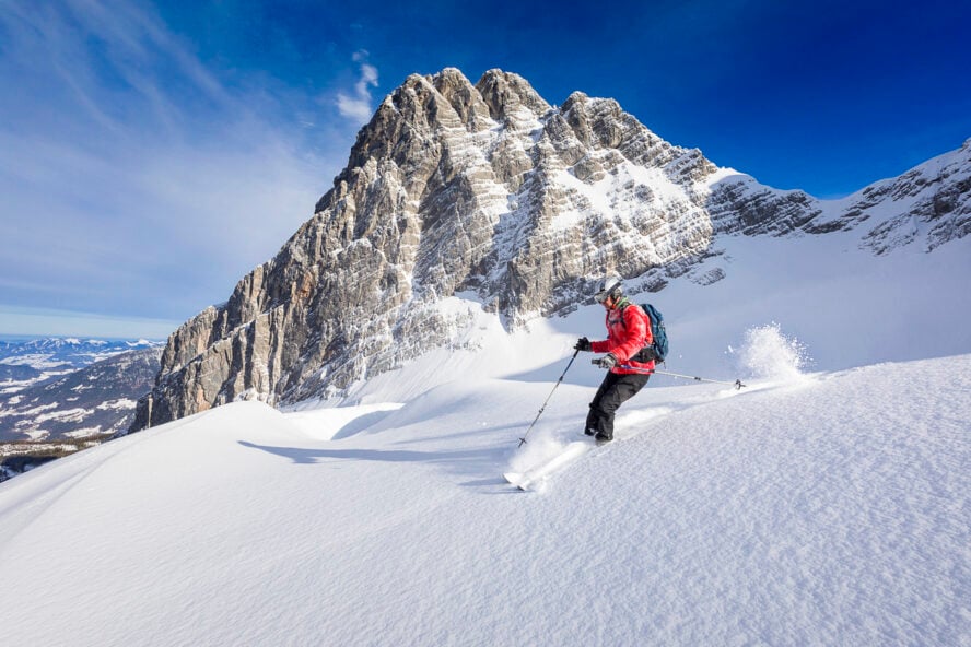 Ultimate Ski Fantasy: Endless Powder At Your Own Private Resort