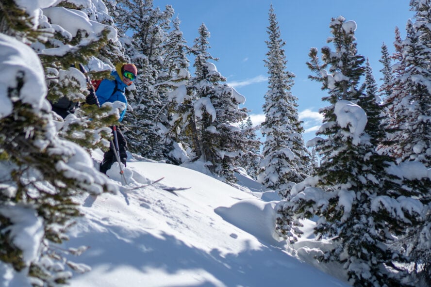 Avalanche Awareness