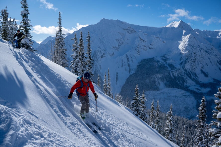 Avalanche Awareness