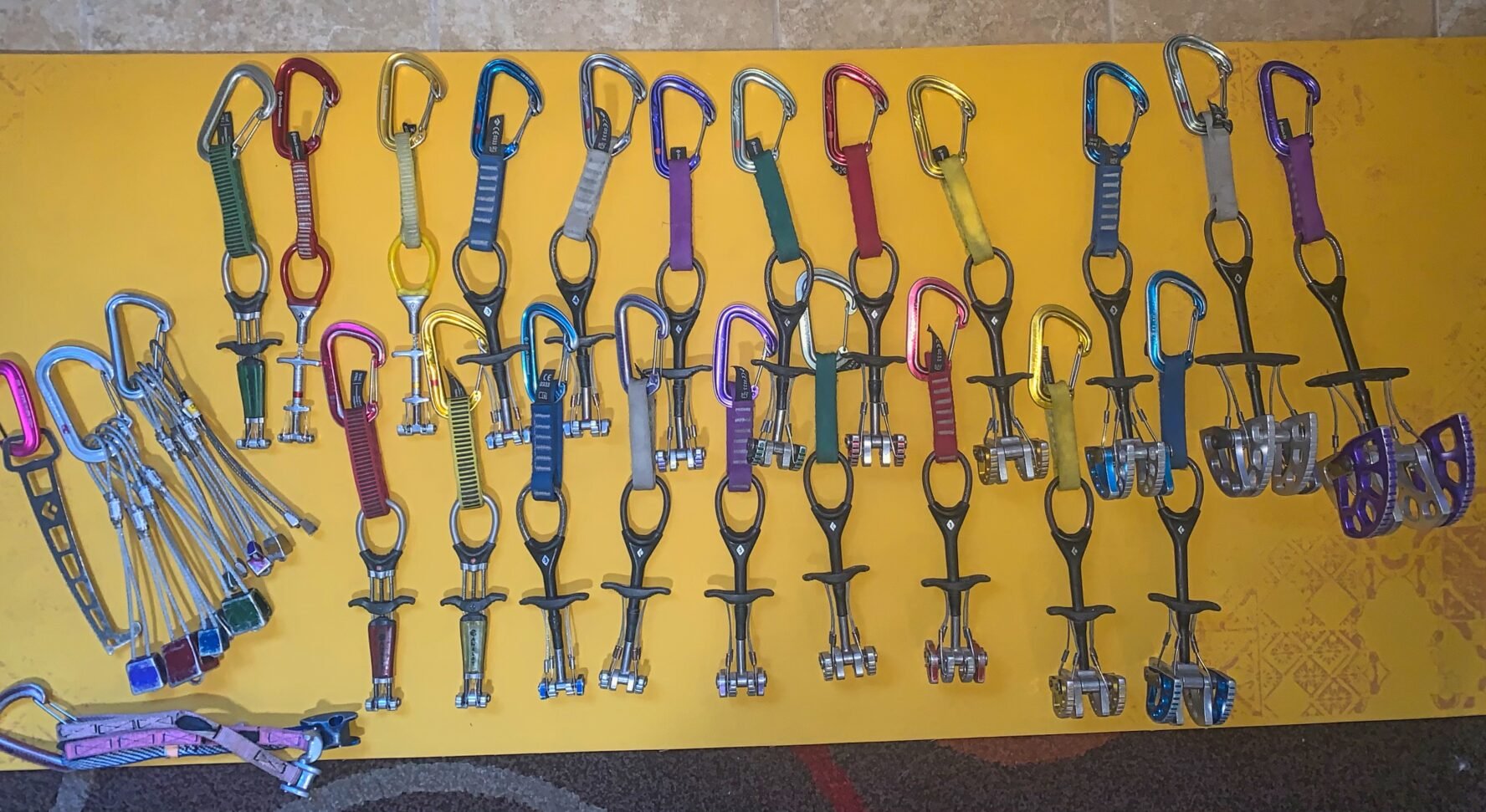 What is Trad Climbing? Find Out From an AMGA Rock Guide