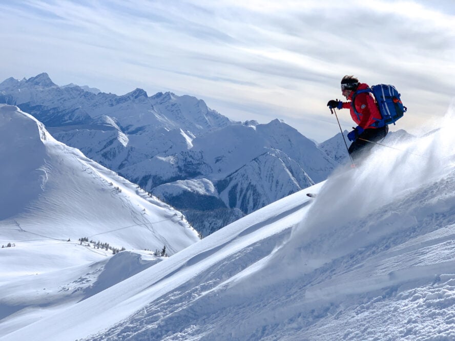 Avalanche Awareness