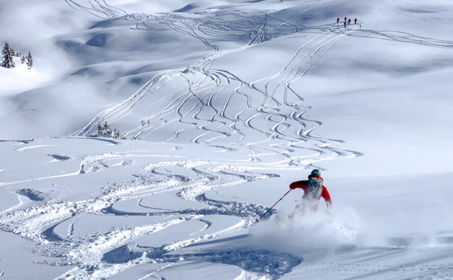 Avalanche Awareness