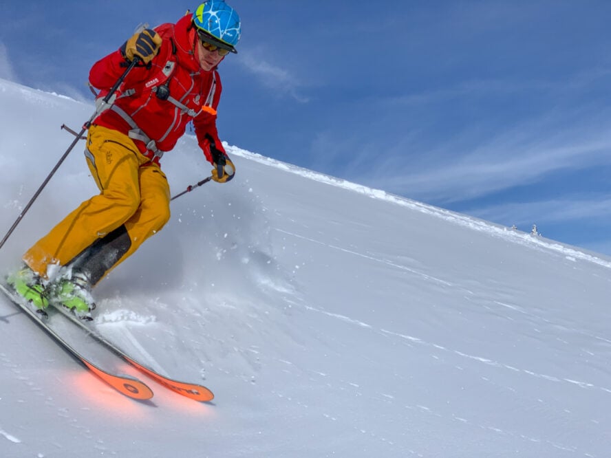 Avalanche Awareness