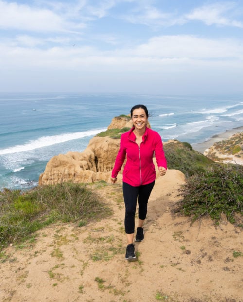 Hiking and Biking Tours in San Diego