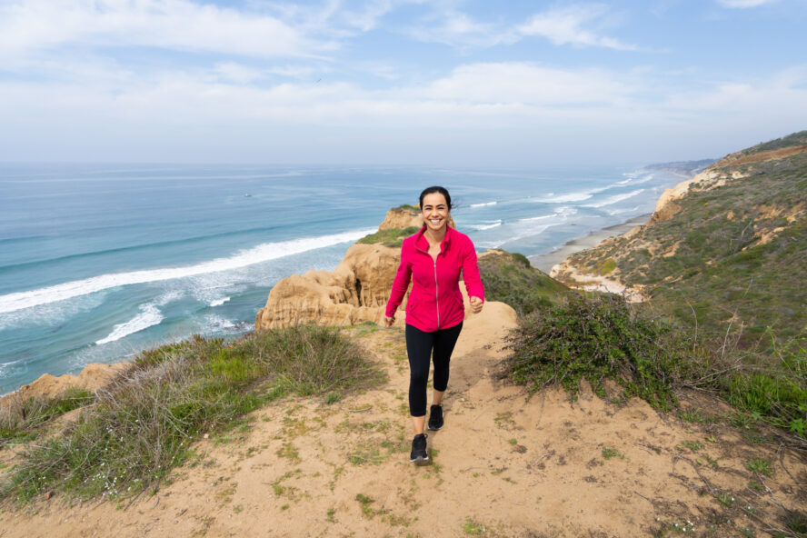 Hiking and Biking Tours in San Diego