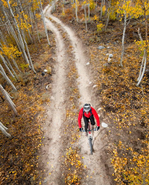 Mountain Biking Tours in Aspen, Colorado | 57hours