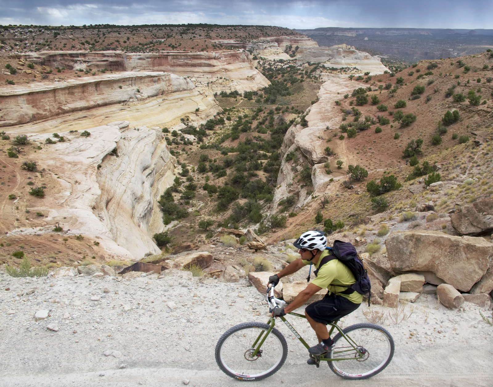 Fruita Mountain Biking