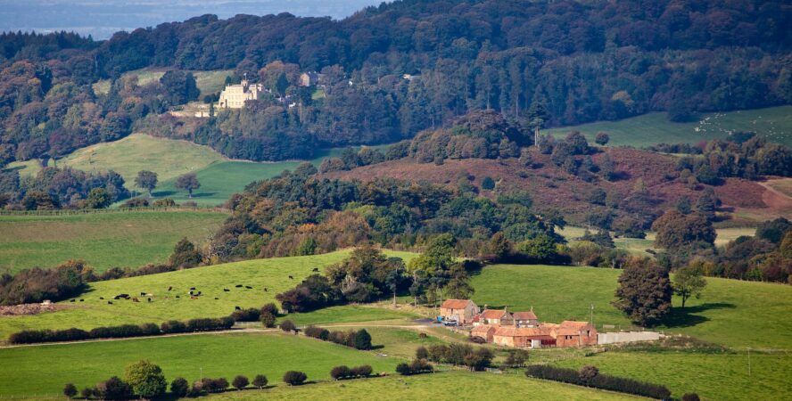 north york moors walks