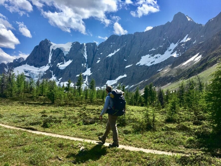 5 of the Best Hikes in the Canadian Rockies | 57hours