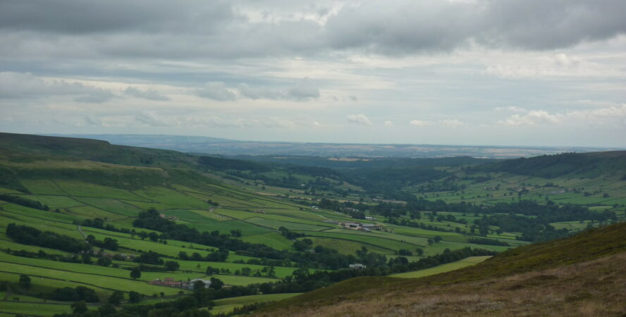 north york moors walks