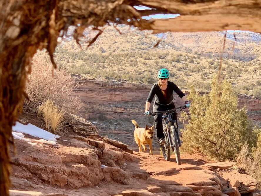 Discover Mountain Biking in Fruita, Colorado  57hours