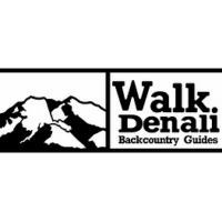 Walk Denali Backcountry Guides