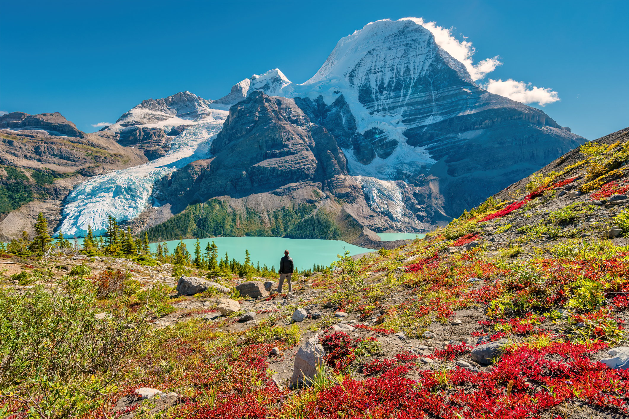 5 Super Easy & Beautiful Alberta Hikes To Kick Off Your Summer 