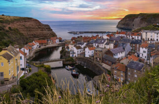 north york moors walks