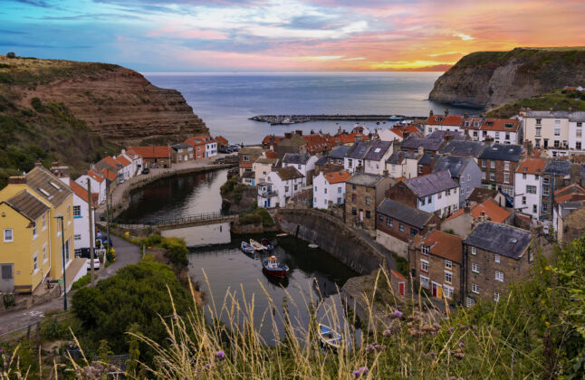 north york moors walks