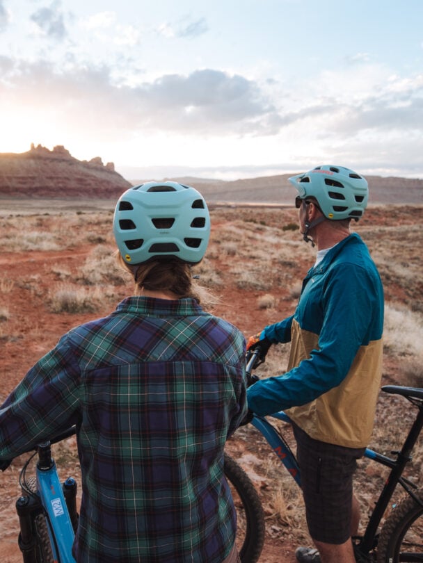 MTB Moab