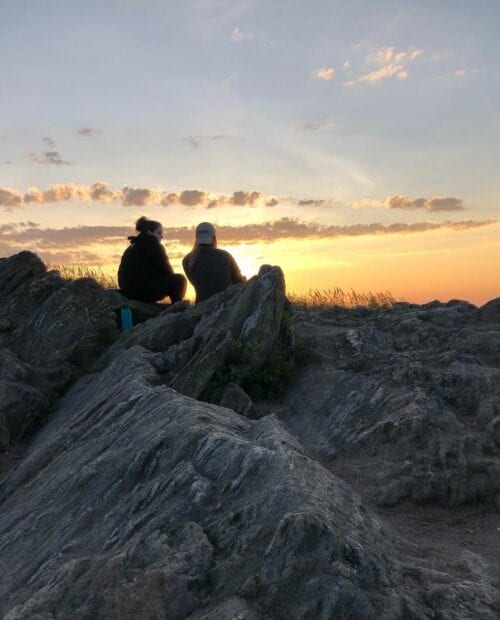 Asheville Hiking