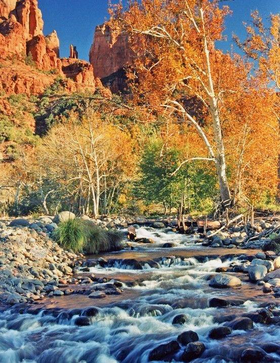 Sedona Hiking Tours
