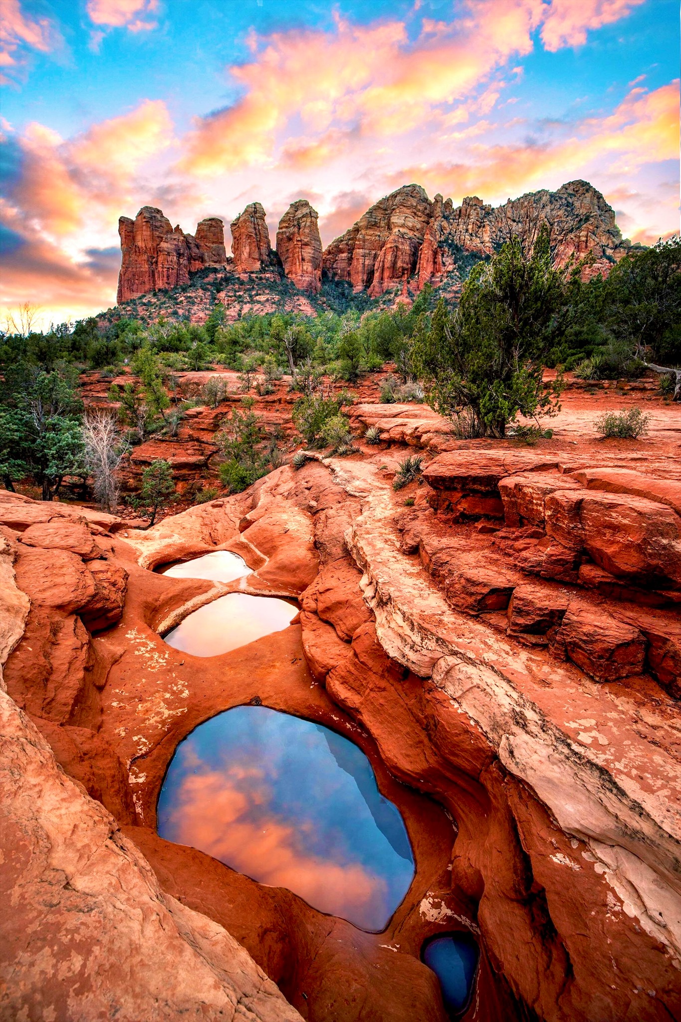 Sedona Hiking Tours