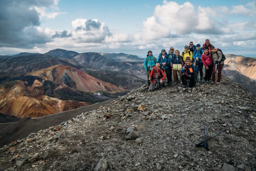 hidden trails of iceland tour