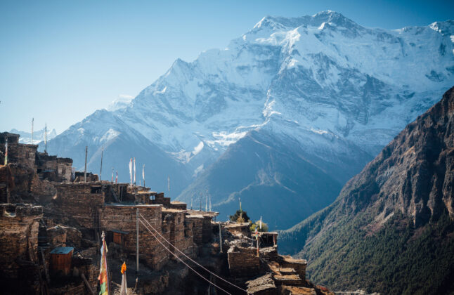 annapurna-circuit-trek