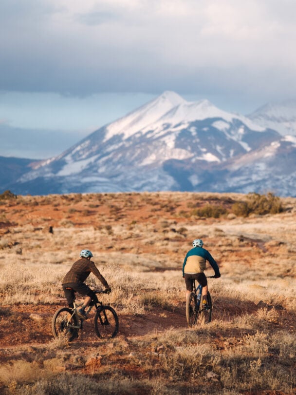 MTB Moab