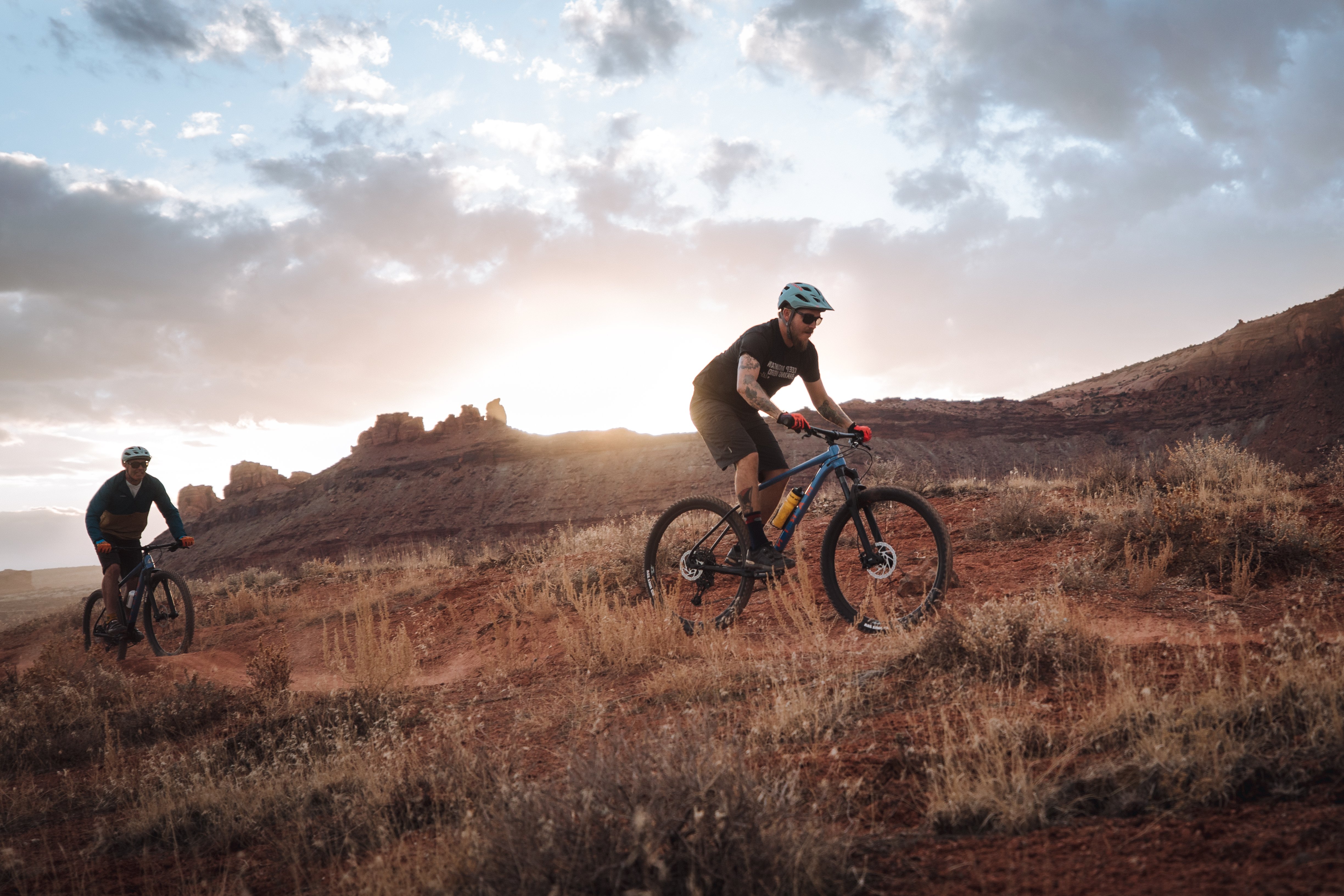 Moab Mountain Biking Trail Guide — Discover Moab, Utah