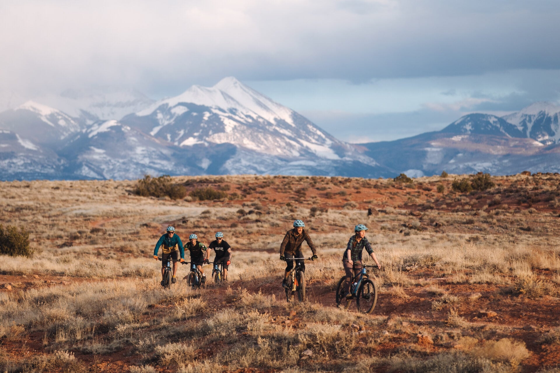 MTB Moab