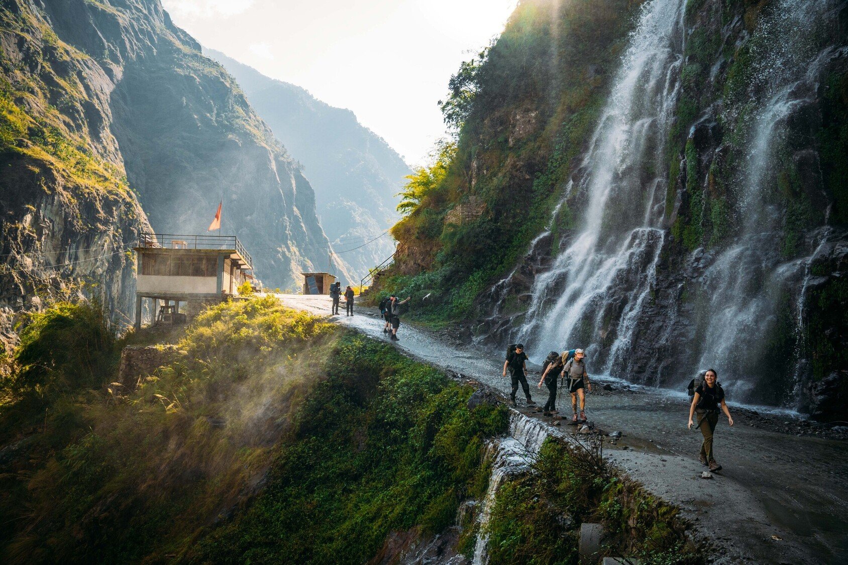 Trekking The Annapurna Circuit In Nepal: Local Guide Shares All