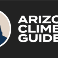 Arizona Climbing Guides