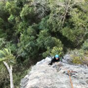 Climbing Thailand Lopburi KaoJinLae