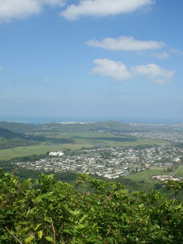 Private Hiking Tours on Oahu, Hawaii