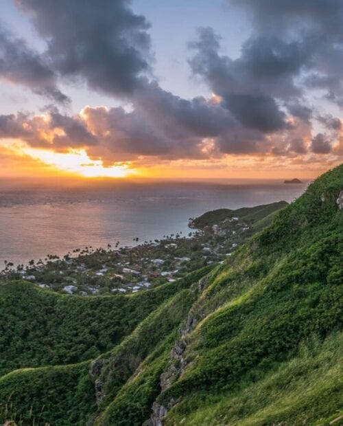 oahu guided hiking tours