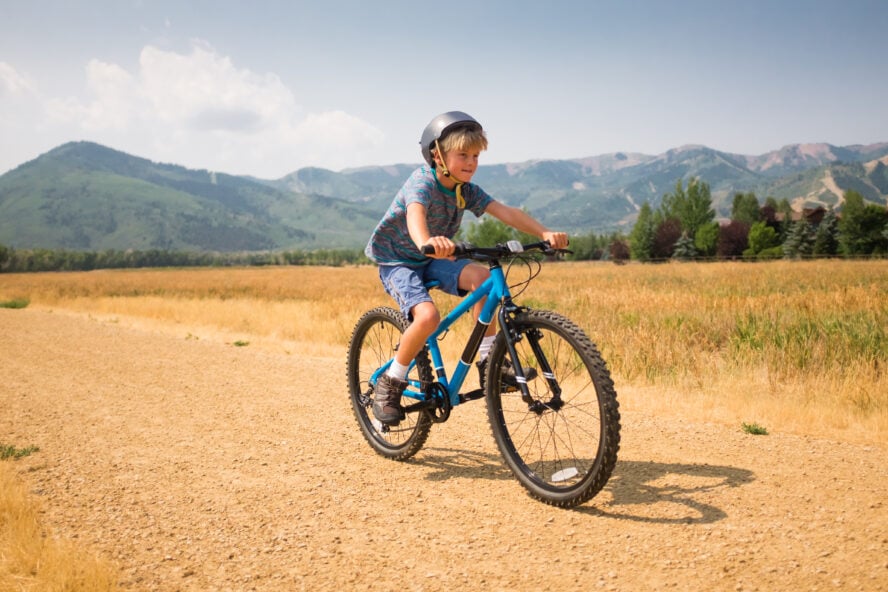 Why Park City Mountain Biking is the Best in the U.S. 57hours