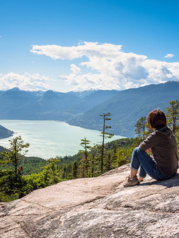 Squamish