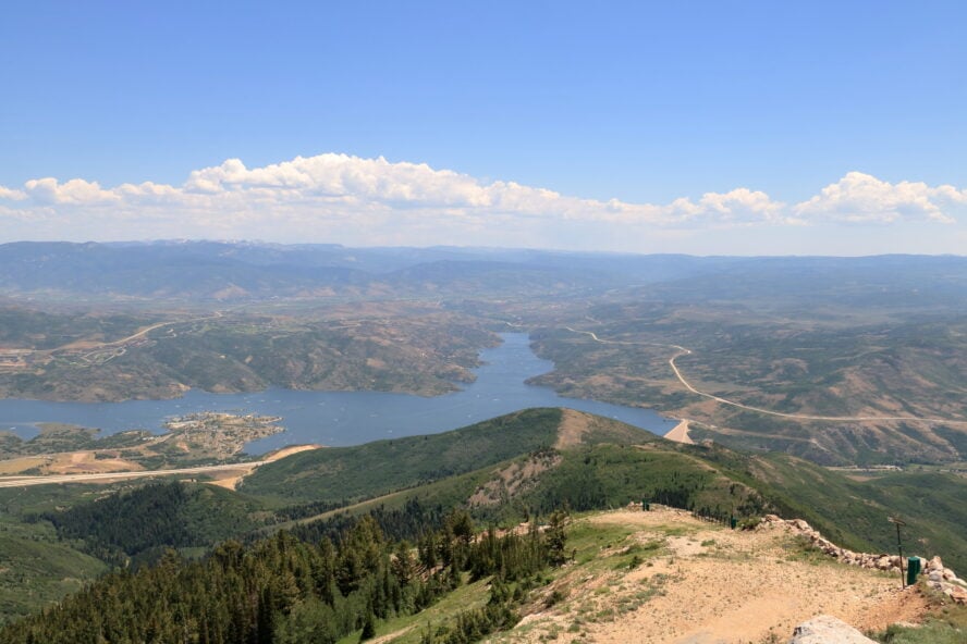 Park City Mountain Biking