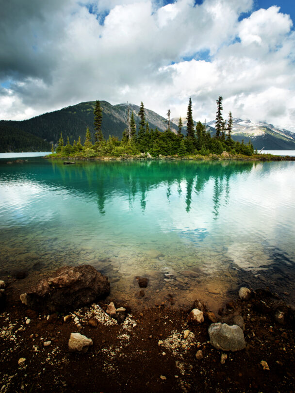 Squamish
