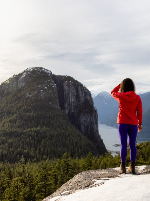Squamish