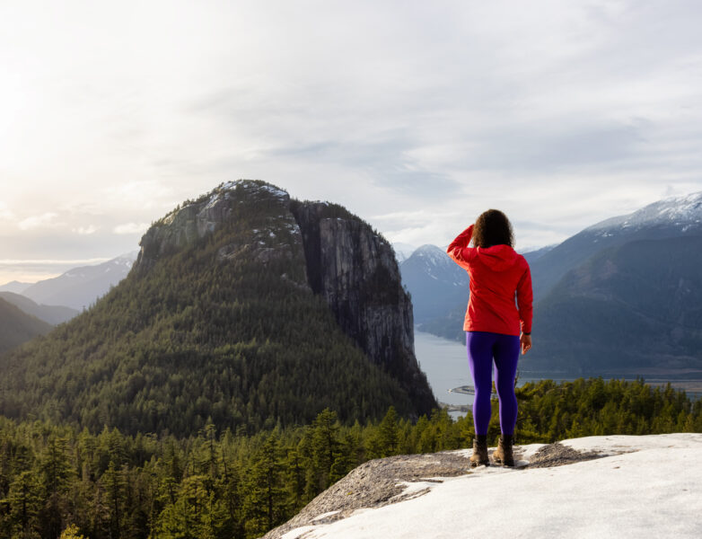 Squamish, BC Hiking Tours - Guided Trips | 57hours