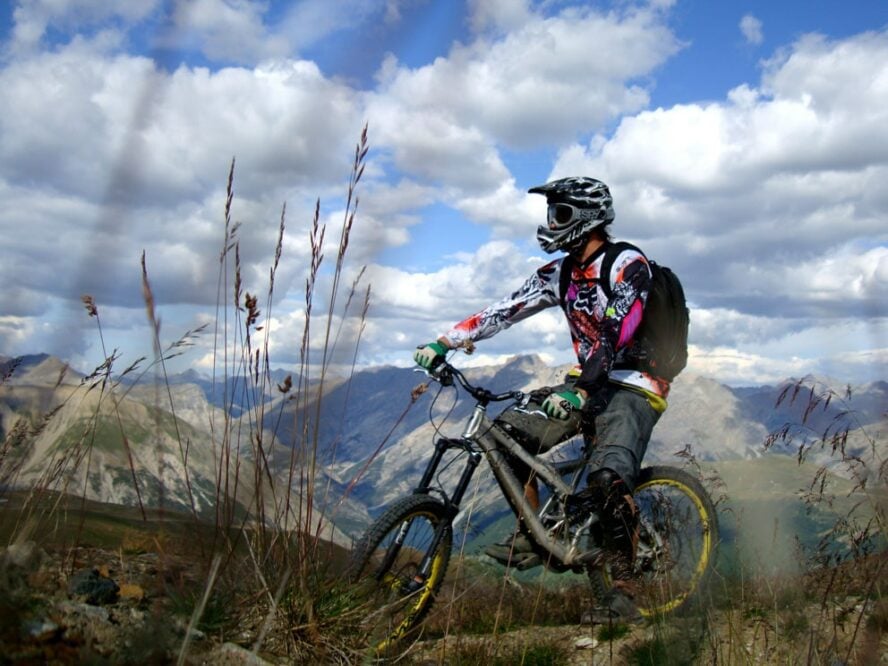 8 of the Best Mountain Biking Destinations in Europe