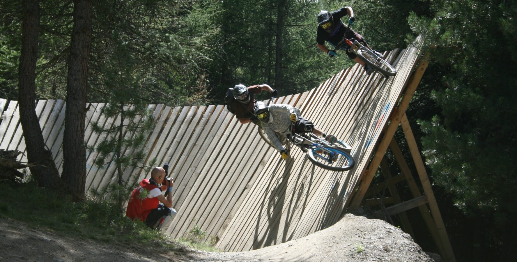 8 of the Best Mountain Biking Destinations in Europe 57hours