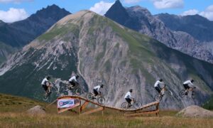 europe mtb video