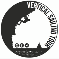 Vertical Sailing Tour