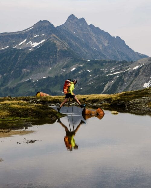 Revelstoke Hiking