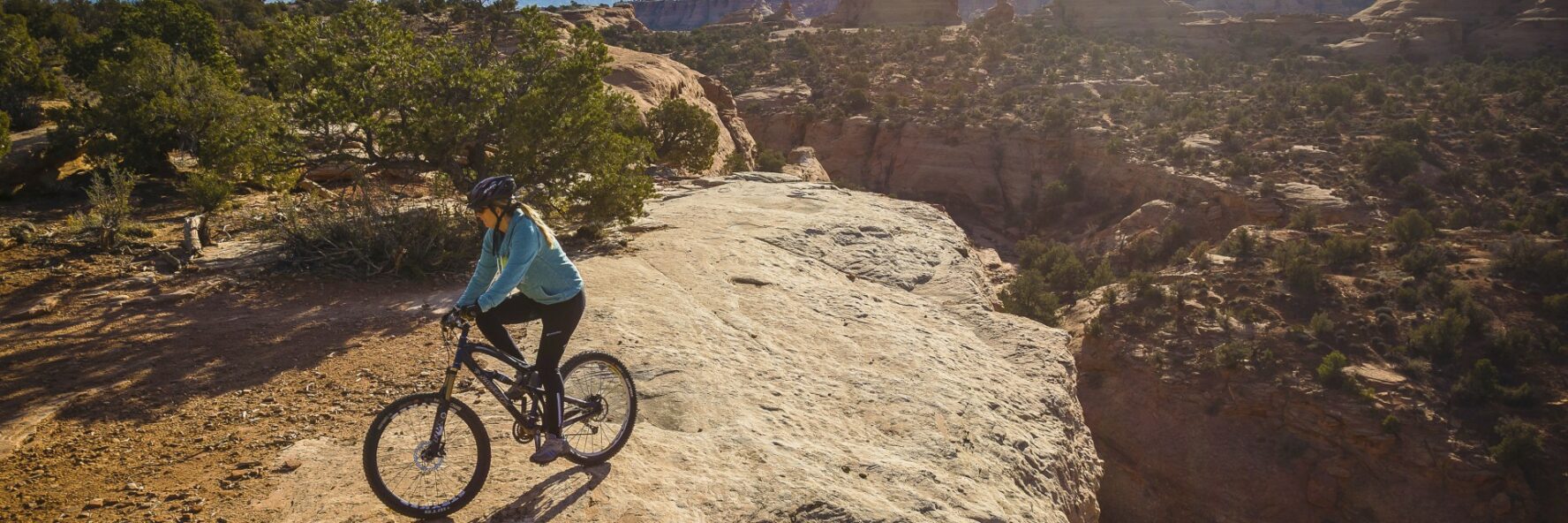 Magnificent 7 Mountain Biking Day Tour