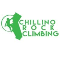 Chillino Rock Climbing