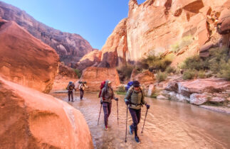 Paria Canyon